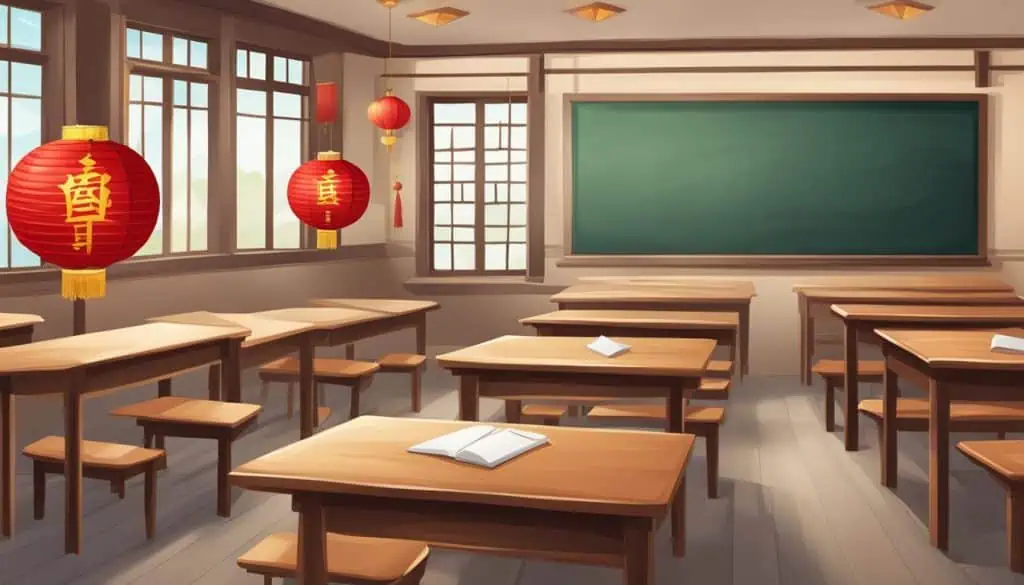 wang lao shi chinese tuition