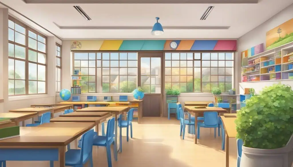 wang laoshi tuition centre