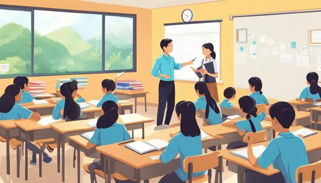 yayasan mendaki tuition