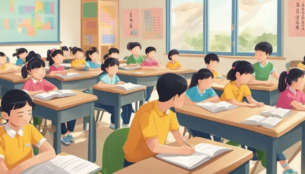 yu cai chinese tuition review