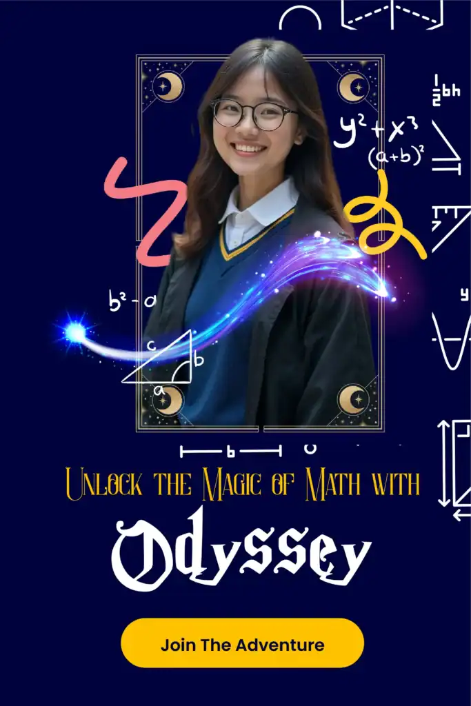 Odyssey Math Tuition - math tuition in Singapore