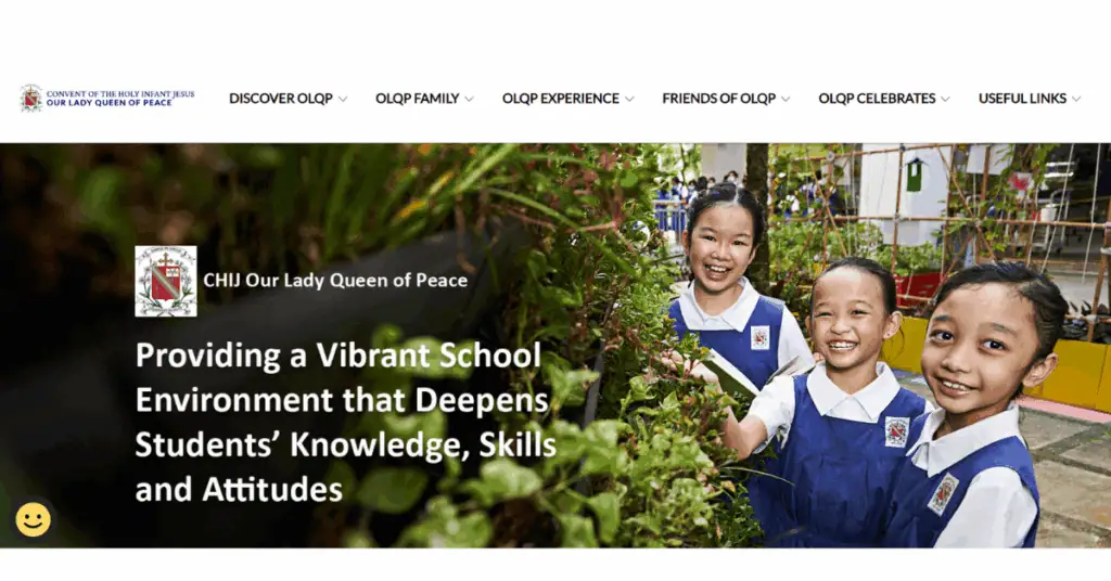 chijourladyqueenofpeace primary school.jpg