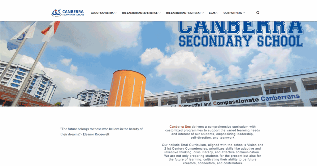 Navigating Secondary Education: Why Canberra Secondary School Stands Out canberra secondary school
