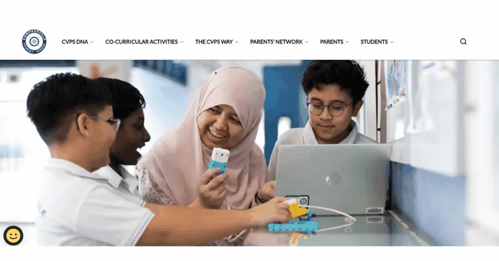 compassvale primary school.jpg