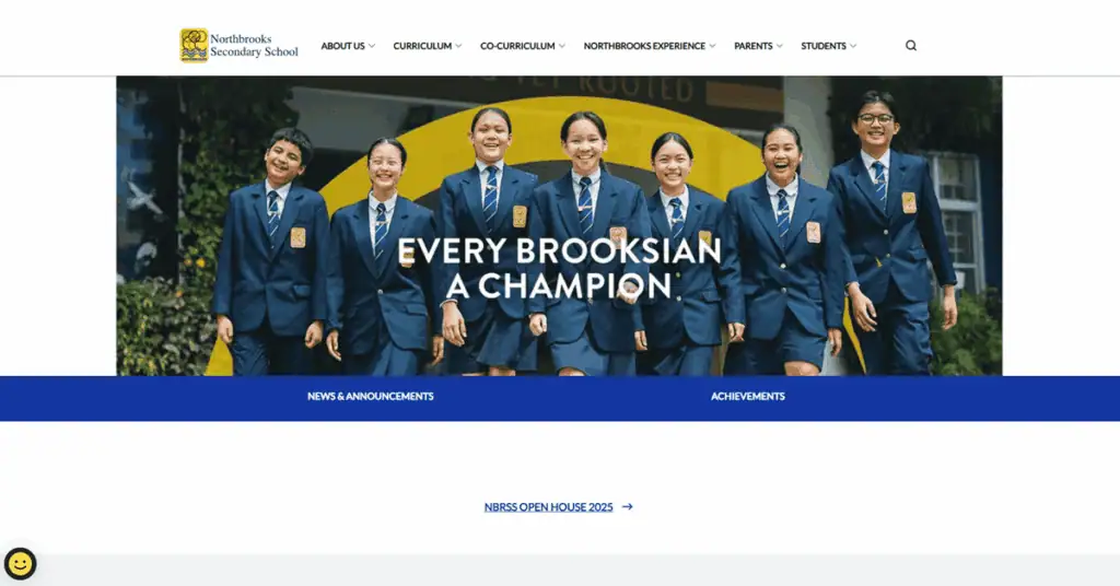 northbrooks secondary school