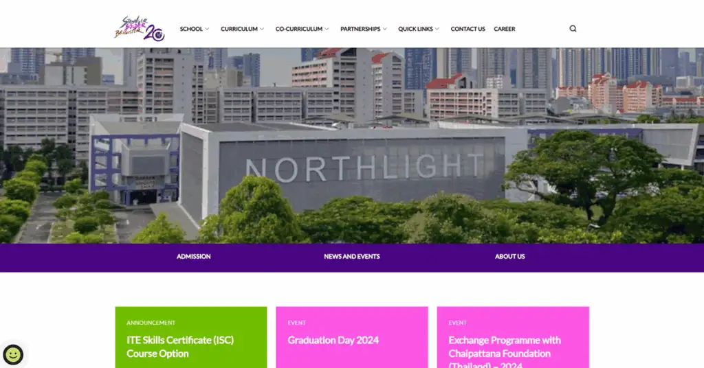 northlight school