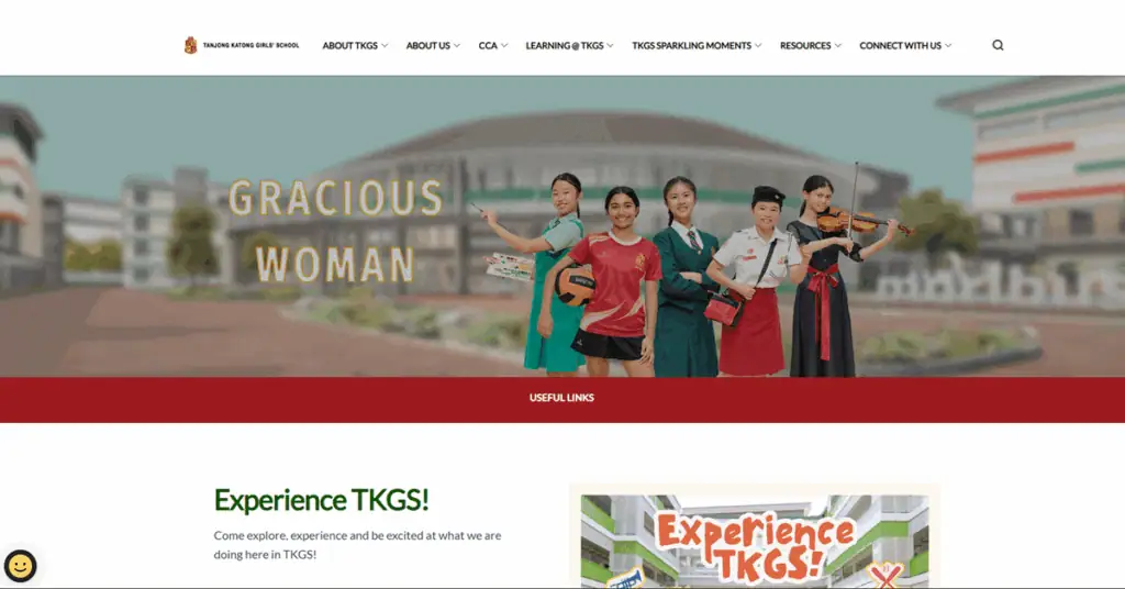 tanjong katong girls' school
