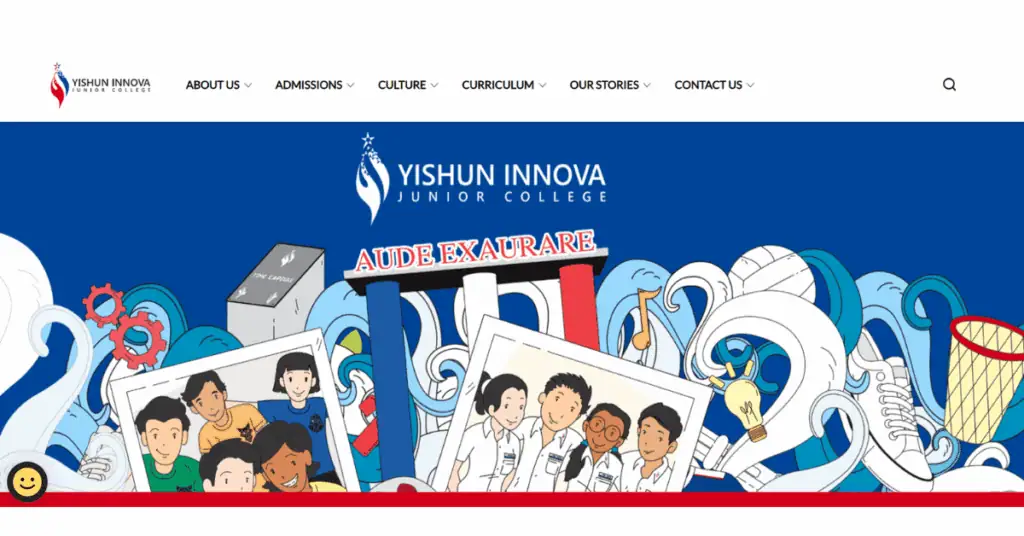 yishuninnova junior college.jpg