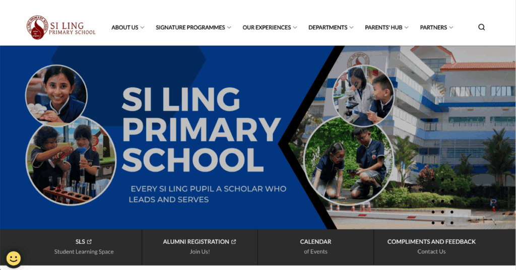 Si Ling Primary School: Igniting Young Minds in Singapore's Thriving Primary Landscape si ling primary school.jpg