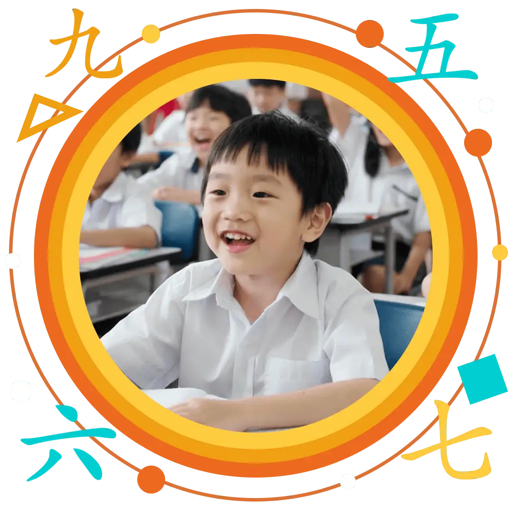 chinese tuition