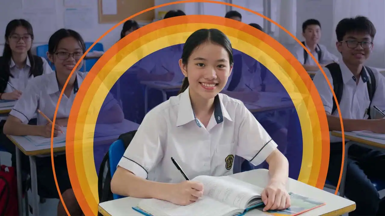 english tuition